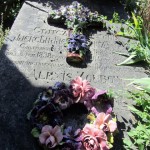 Cimetière du Père Lachaise