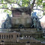 Cimetière du Père Lachaise