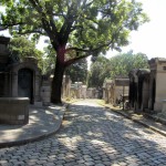 Cimetière du Père Lachaise