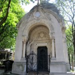 Cimetière du Père Lachaise