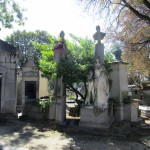 Cimetière du Père Lachaise