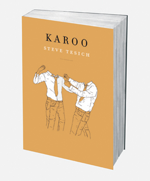 Karoo, de Steve Tesich