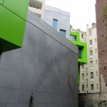 Leitmotiv d'Emmanuel Saadi