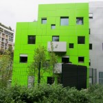 Leitmotiv d'Emmanuel Saadi