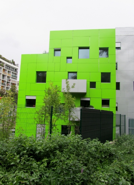 Leitmotiv d'Emmanuel Saadi