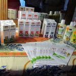 Mysekit x Afrosomething