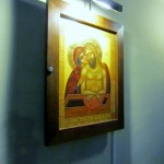 Notre Dame de la Croix de Ménilmontant