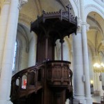 Notre Dame de la Croix de Ménilmontant