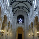 Notre Dame de la Croix de Ménilmontant