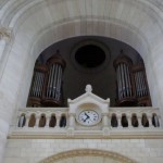 Notre Dame de la Croix de Ménilmontant