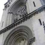 Notre Dame de la Croix de Ménilmontant