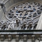 Notre Dame de la Croix de Ménilmontant