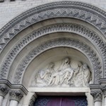 Notre Dame de la Croix de Ménilmontant