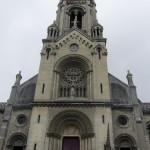 Notre Dame de la Croix de Ménilmontant