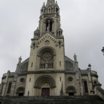 Notre Dame de la Croix de Ménilmontant