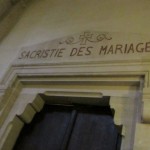 Notre Dame de la Croix de Ménilmontant