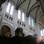 Notre Dame de la Croix de Ménilmontant