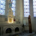 Notre Dame de la Croix de Ménilmontant