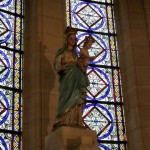 Notre Dame de la Croix de Ménilmontant