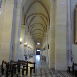 Notre Dame de la Croix de Ménilmontant