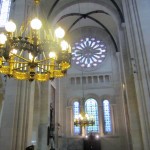 Notre Dame de la Croix de Ménilmontant