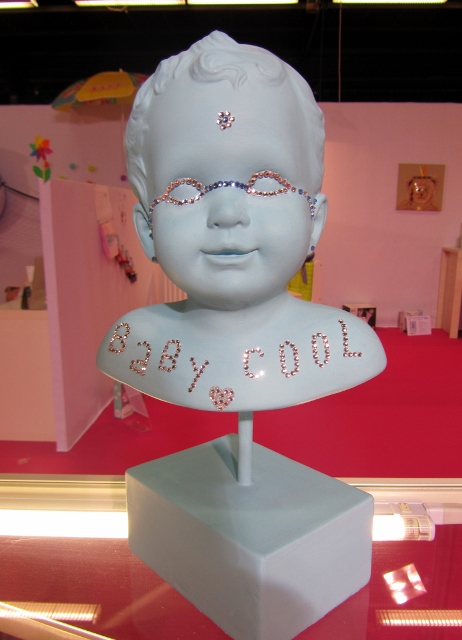 Salon Baby Cool Paris 2013