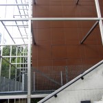 Eglise Notre-Dame de l'Arche d'Alliance