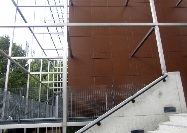 Eglise Notre-Dame de l'Arche d'Alliance