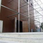 Eglise Notre-Dame de l'Arche d'Alliance