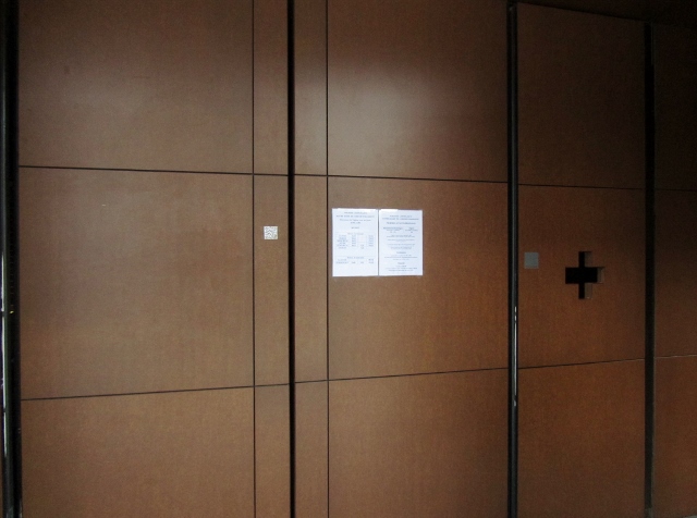 Eglise Notre-Dame de l'Arche d'Alliance