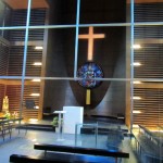 Eglise Notre-Dame de l'Arche d'Alliance