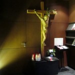 Eglise Notre-Dame de l'Arche d'Alliance