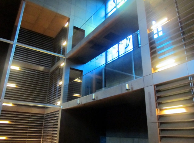 Eglise Notre-Dame de l'Arche d'Alliance