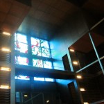 Eglise Notre-Dame de l'Arche d'Alliance