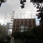 Eglise Notre-Dame de l'Arche d'Alliance