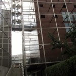 Eglise Notre-Dame de l'Arche d'Alliance