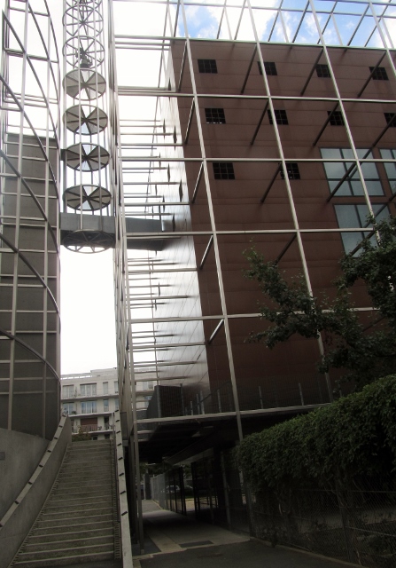 Eglise Notre-Dame de l'Arche d'Alliance