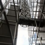 Eglise Notre-Dame de l'Arche d'Alliance