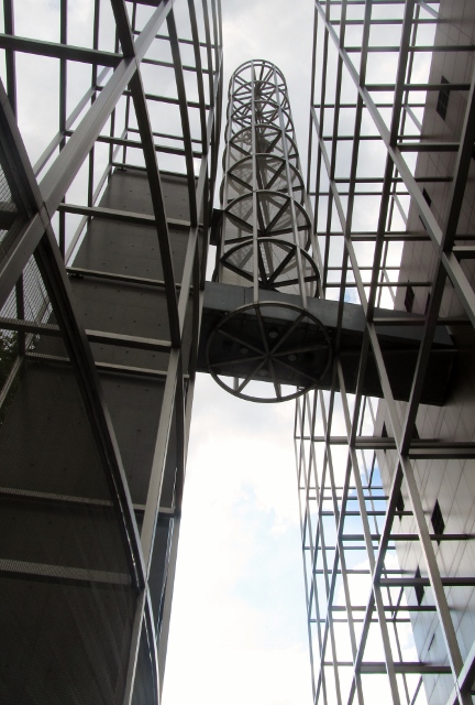 Eglise Notre-Dame de l'Arche d'Alliance