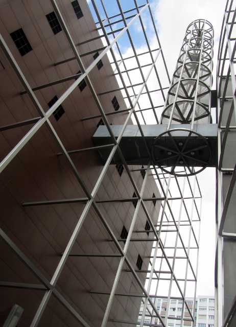 Eglise Notre-Dame de l'Arche d'Alliance