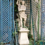 Hôtel Chalon-Luxembourg