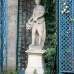 Hôtel Chalon-Luxembourg