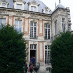 Hôtel Chalon-Luxembourg