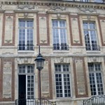 Hôtel Chalon-Luxembourg