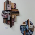 Jana et JS - Galerie Openspace Paris