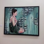 Jana et JS - Galerie Openspace Paris