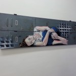 Jana et JS - Galerie Openspace Paris