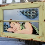 Jana et JS - Galerie Openspace Paris