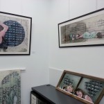 Jana et JS - Galerie Openspace Paris