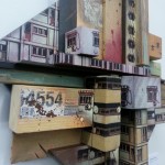 Jana et JS - Galerie Openspace Paris